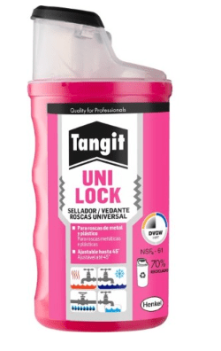 HILO TEFLON UNI-LOCK 160M TANGIT