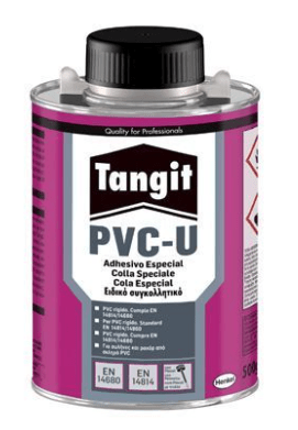 PEGAMENTO BOTE 500GR. (PINCEL) TANGIT PEGAMENTO BOTE 500GR. (PINCEL) TANGIT - Imagen 1