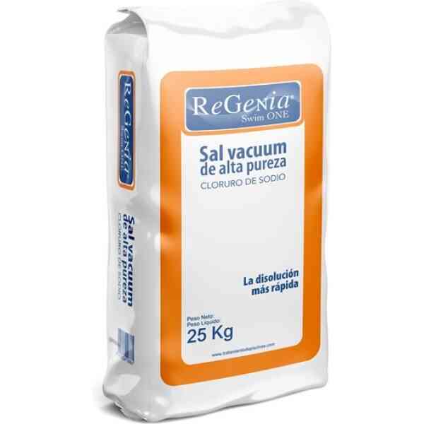 Sal regenia Swim