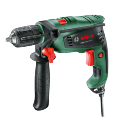 TALADRO PSB 550 EASY IMPACT BOSCH TALADRO PSB 550 EASY IMPACT BOSCH - Imagen 1