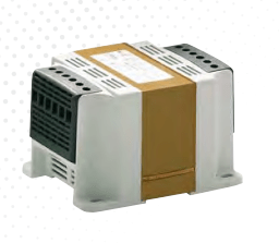 TRANSFORMADOR TR26 350(H)VA IP20 APARELEC