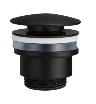 VÁLVULA CLIC-CLAC LAVABO-BIDE CORTA NGMATE IMEX VÁLVULA CLIC-CLAC LAVABO-BIDE CORTA NG/MATE IMEX - Imagen 1