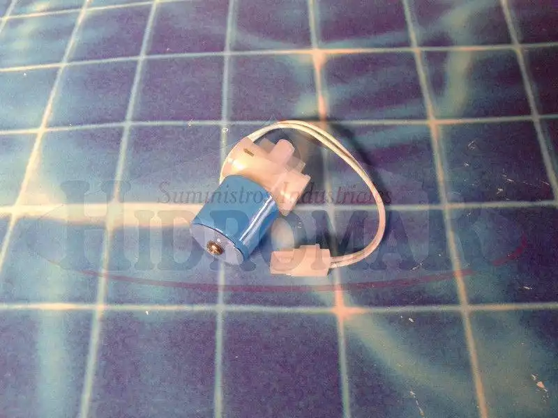 electrovalvula