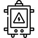 material eléctrico