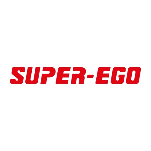 super ego