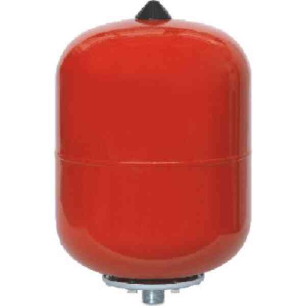 ACUMULADOR DE MEMBRANA 50 LTR AMR VERTICAL 10BAR SIN PATAS IBAIONDO
