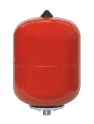 ACUMULADOR DE MEMBRANA 25 LTR AMR-E 16 BAR IBAIONDO