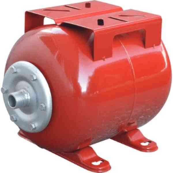ACUMULADOR DE MEMBRANA 50 LTR HORIZONTAL AMR-S IBAIONDO