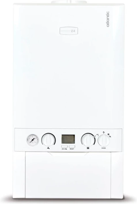 CALDERA LOGIC MICRO 24KW CONDENSACION GAS NATURAL THERMOR2 CALDERA LOGIC MICRO 24KW CONDENSACION GAS NATURAL THERMOR - Imagen 1