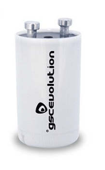 CEBADOR ESTANDAR 15W/22W GSC
