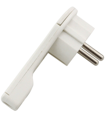 CLAVIJA ULTRAFINA SCHUCKO BLANCO GSC