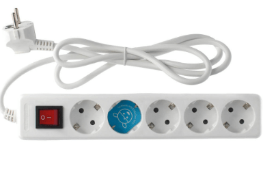 GSC BASE MULTIPLE 5T + INT. (3X1.5MM) 3M BLANCA