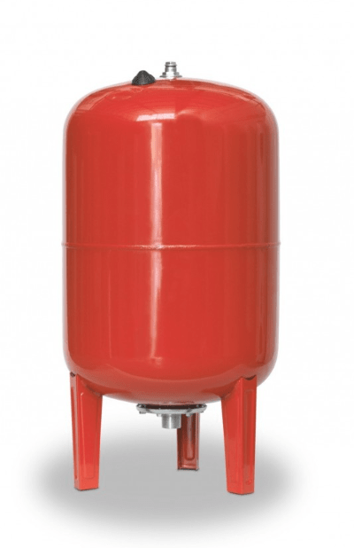 IBAIONDO ACUMULADOR DE MEMBRANA 150 LTR AMR-B90 (MF) ACUMULADOR DE MEMBRANA 300 LTR AMR-B160 (M/F) IBAIONDO - Imagen 1