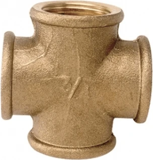 LATON CRUZ HEMBRA METALGRUPSA LATON CRUZ HEMBRA 1/2 METALGRUPSA - Imagen 1