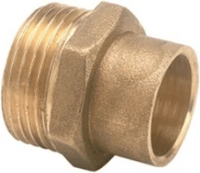 LATON ENTRONQUE SR-M METALGRUPSA LATON ENTRONQUE SR-M 42 x 1.1/2 METALGRUPSA - Imagen 1
