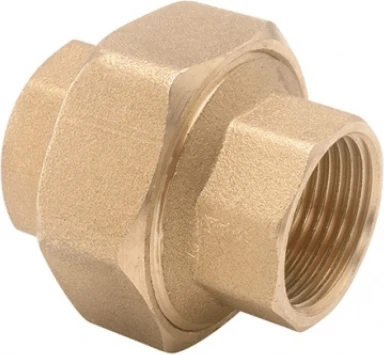 LATON NUDO RR-HH METALGRUPSA LATON NUDO RR-H/H 1.1/4 METALGRUPSA - Imagen 1