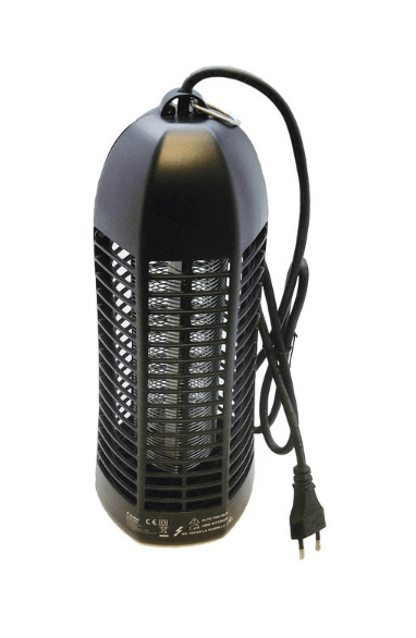 MATAMOSQUITOS DOMESTICO 6W. ULTRA-V FBRIGHT MATAMOSQUITOS DOMESTICO 6W. ULTRA-V FBRIGHT - Imagen 1