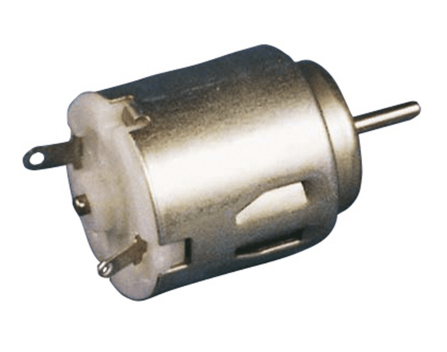 MOTORCITOS ELECTRICOS FBRIGHT