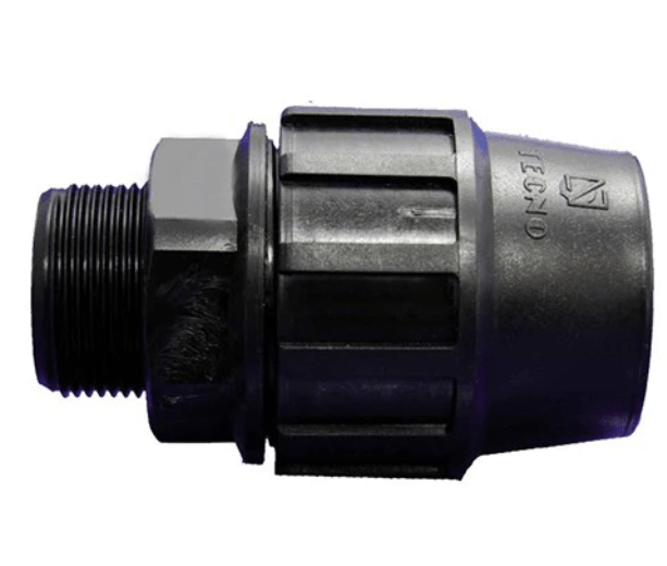 PE ENLACE R-M 90 x 3