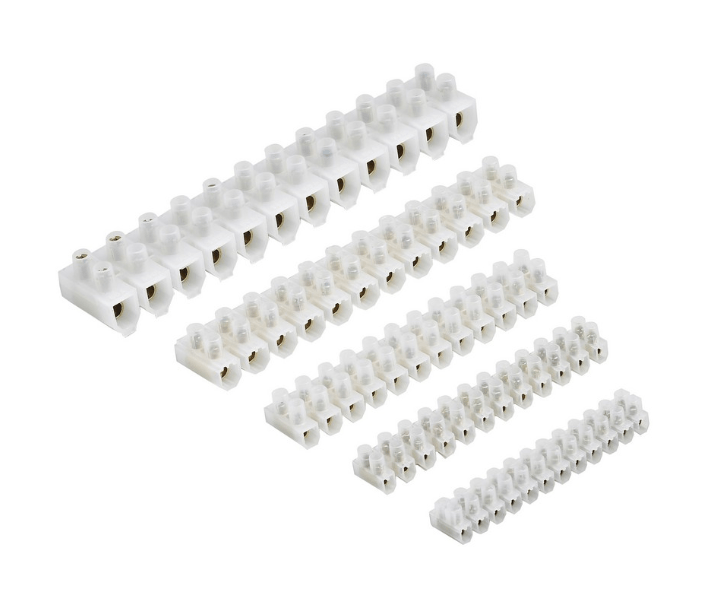 REGLETA DE CONEXION 10mm PBT FBRIGHT