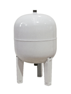 VASO EXP.MEMB.35 CMR 35L 10BAR 1 360X615MM EPOXI BL PATAS PSISTEMAS ABTO.ACS IBAIONDO VASO EXPANSIÓN MEMBRANA 35 CMR 35L 10BAR 1" EPOXI BL PATAS P/SISTEMAS ABTO.ACS IBAIONDO - Imagen 1