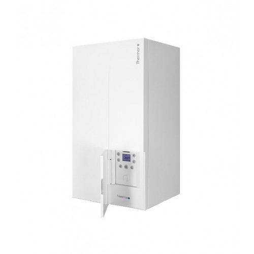 CALDERA CONDENSACION NAEMA MICRO 30 GAS NATURAL/GAS PROPANO CALEF. CLASE A THERMOR