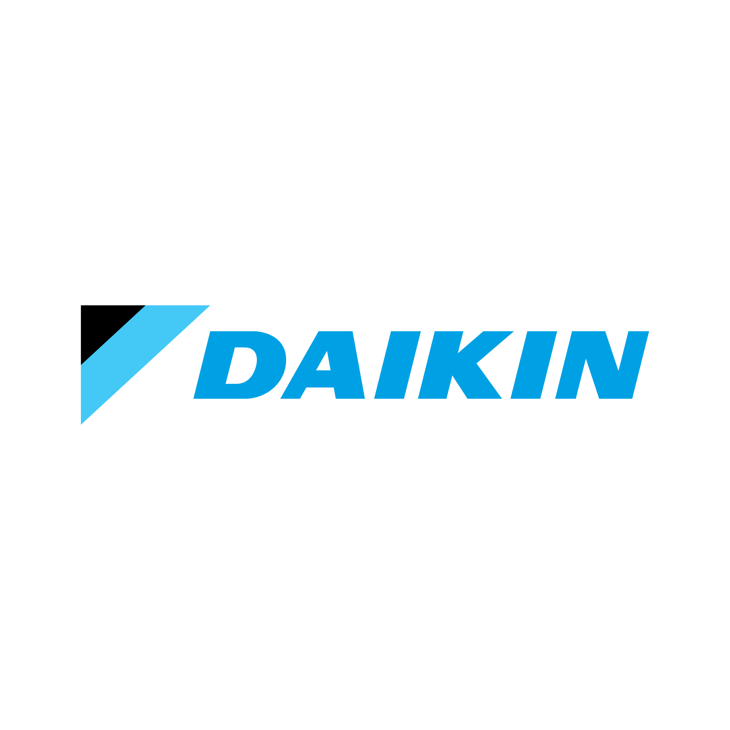 daikin