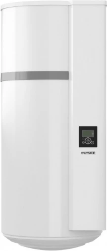 BOMBA DE CALOR AEROMAX VM 100L CLASE A+ PERFIL M THERMOR BOMBA DE CALOR AEROMAX VM 100L CLASE A+ PERFIL M THERMOR - Imagen 1