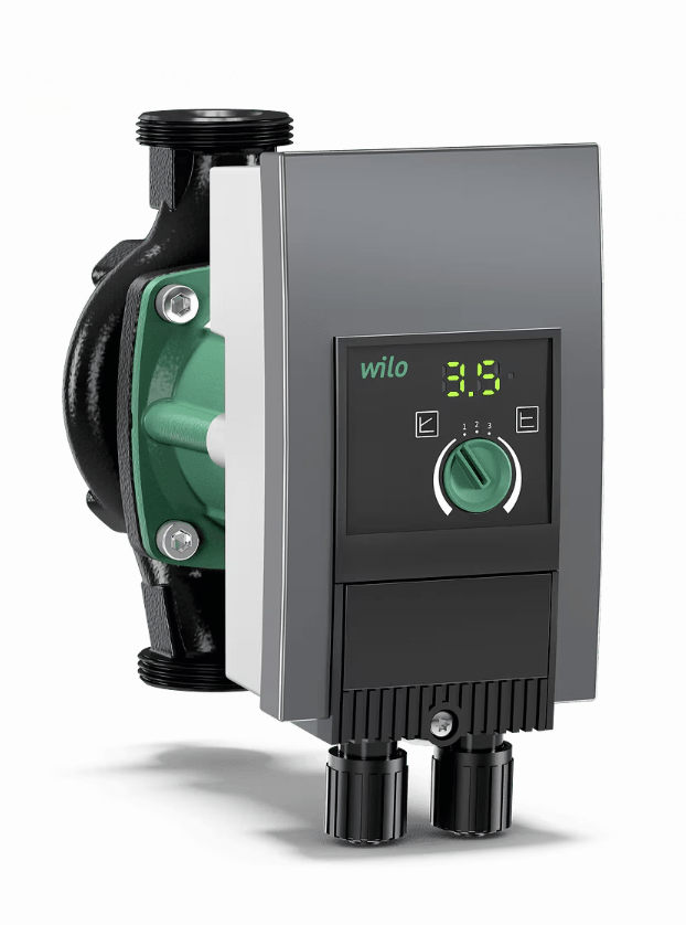 BOMBA YONOS MAXO 300,5-12 180MM WILO BOMBA YONOS MAXO 30/0,5-12 180MM WILO - Imagen 1
