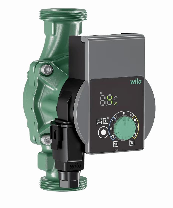 BOMBA YONOS PICO 30/1-8 180mm WILO