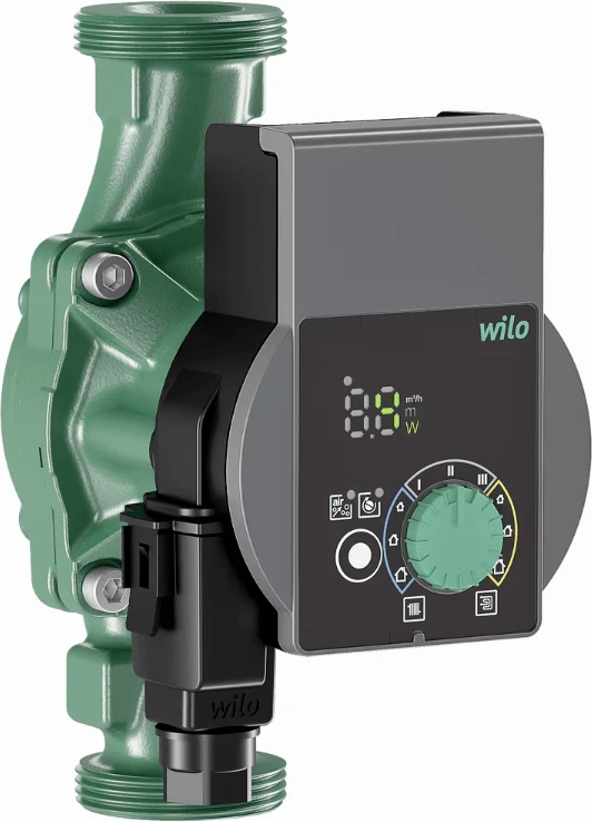 BOMBA YONOS PICO 301-8 180mm WILO BOMBA YONOS PICO 25/1-8 180mm WILO - Imagen 1