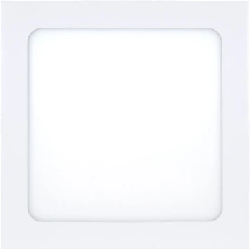 DOWNLIGHT LED EMP. CUADRADO 18W 1540lm 4500K BLANCO LDV DOWNLIGHT LED EMP. CUADRADO 18W 1540lm 4500K BLANCO LDV - Imagen 1