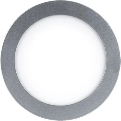 DOWNLIGHT LED EMP. REDONDO 12W 900lm 3000K CR.MATE LDV DOWNLIGHT LED EMP. REDONDO 12W 900lm 3000K CR.MATE LDV - Imagen 1