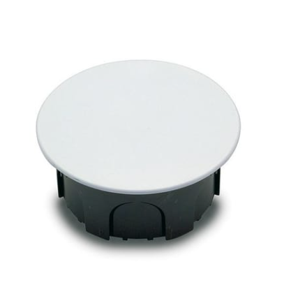 CAJA EOTRAR REDONDA 40x80 MEEV15 CAJA EMPOTRAR REDONDA 40x80 MEEV15 - Imagen 1