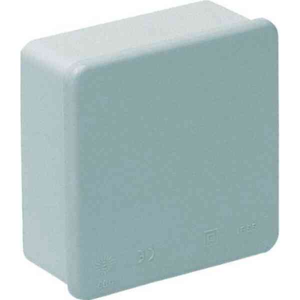 CAJA ESTANCA PRESION 80x80x35 MEEV15
