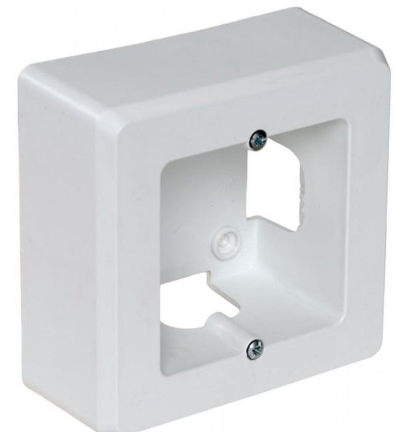 CAJA UNIVERSAL SUP 1 ELEMENTO MEEV15 CAJA UNIVERSAL SUP 1 ELEMENTO MEEV15 - Imagen 1