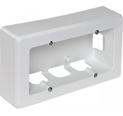 CAJA UNIVERSAL SUP 2 ELEMENTO MEEV15 CAJA UNIVERSAL SUP 2 ELEMENTO MEEV15 - Imagen 1
