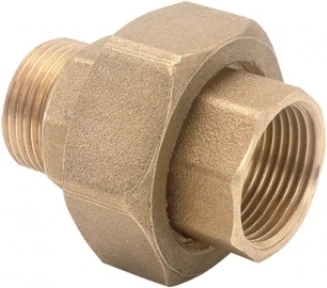 LATON NUDO RR-MH METALGRUP LATON NUDO RR-M/H 2 METALGRUP - Imagen 1