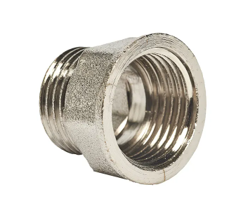 LATON RACOR MARSELLA RR-M-H .12 x .34 CROMO METALGRUP LATON RACOR MARSELLA RR-M-H .1/2 x .3/4 CROMO METALGRUP - Imagen 1