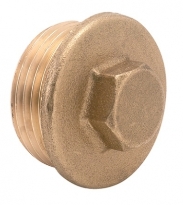 LATON TAPON RR-M 1.1/2 METALGRUP