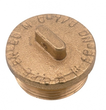 LATON TAPON RR-M PRECINTO METALGRUP LATON TAPON RR-M .7/8 PRECINTO METALGRUP - Imagen 1