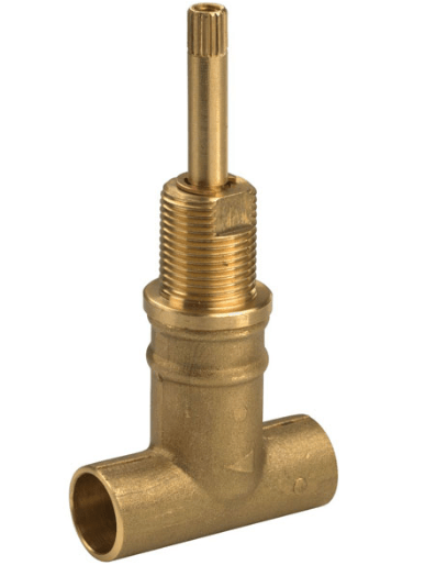 LLAVE CONTROL UNICAP SOLDAR 22 STH