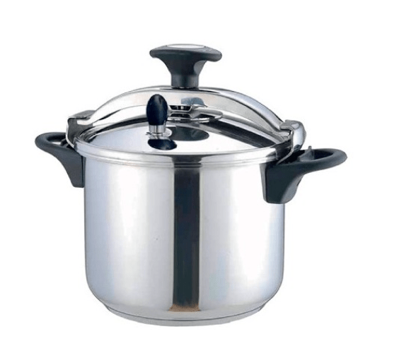 OLLA EXPRESS 4L GARYINOX