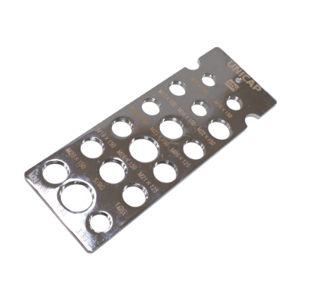 PLACA CONTROL UNICAP STANDARD HIDRÁULICA PLACA CONTROL UNICAP STH - Imagen 1