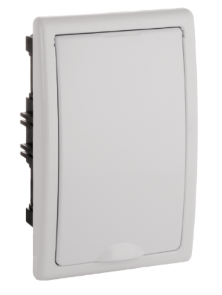 EMPOTRAR CAJA DISTRIBUCION 4 ELEMENTOS SOLERA