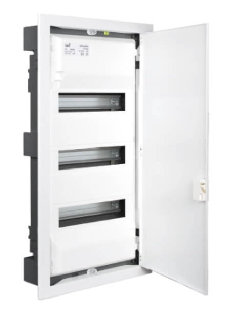 EMPOTRAR CAJA DISTRIBUCION 42 ELEMENTOS PMET SOLERA