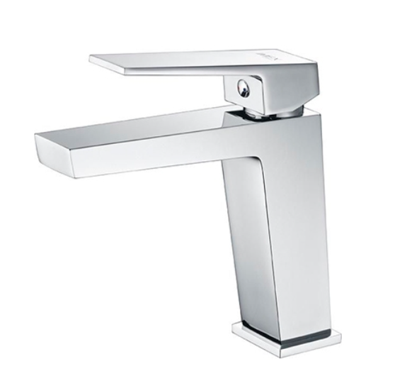 MONOMANDO LAVABO CROMO IMEX MONOMANDO LAVABO CROMO ART IMEX - Imagen 1