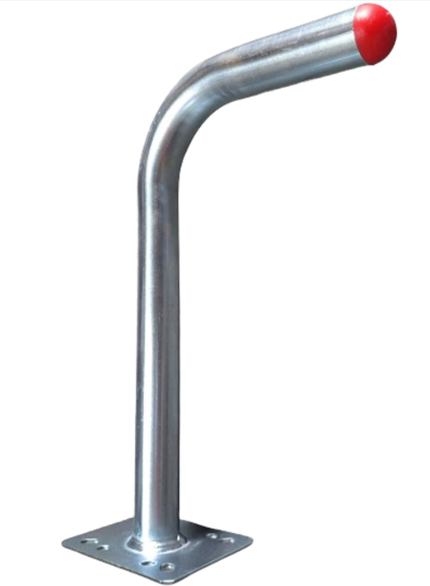 SOPORTE PARA PARABOLICA SOPORTE PARA PARABOLICA - Imagen 1