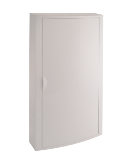 SUPERFICIE CAJA DISTRIBUCION 56 ELEMENTOS BLCO SOLERA