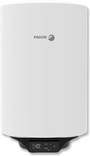 TERMO 100L RD ECO DW FAGOR TERMO 100L RD-100 ECO DW WIFI FAGOR - Imagen 1